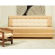 TOFFI kanapé - ágyazható, ágyneműtartós kanapé - gazdag színválaszték
