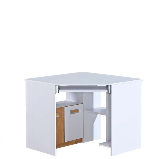 Lorento 11 - Számítógép asztal, íróasztal (sarok)