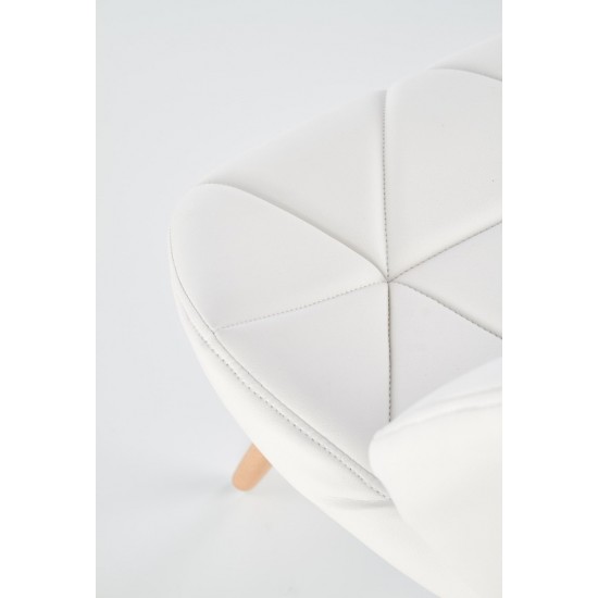 K-281 szék fehér-bükk 