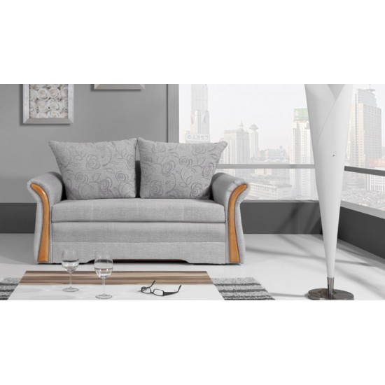 NATA kanapé - kihúzható, ágyneműtartós kanapé - gazdag színválaszték