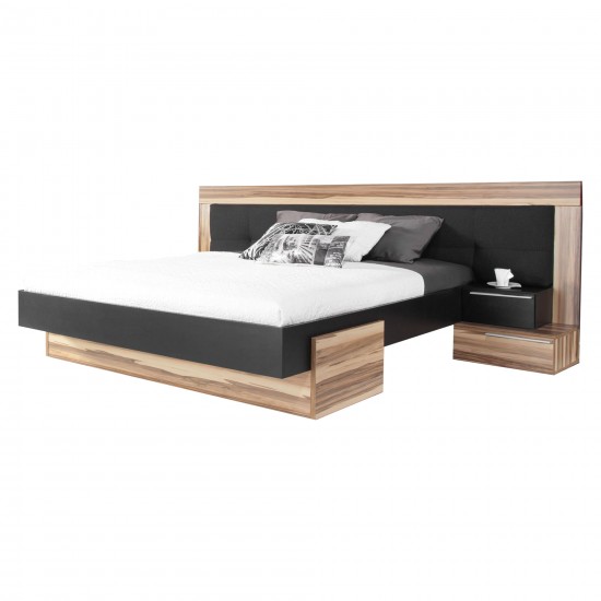 Morena modern dizájn ágy