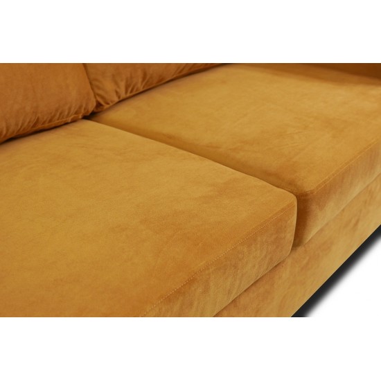 Mini Max 2 személyes kanapé