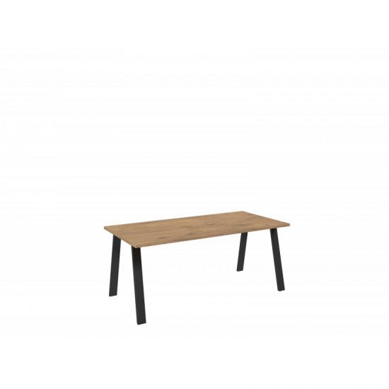 Kleo 185x67-es asztal