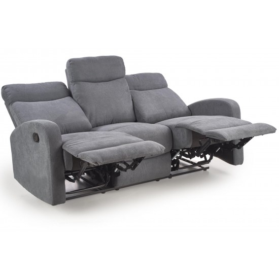 Oslo 3S Relax háromszemélyes kanapé